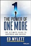 The Power of One More: The Ultimate Guide to Happiness and Success     Hardcover – June 1, 2022 | Amazon (US)