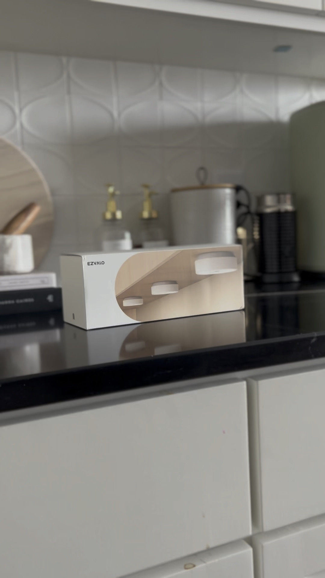 Rechargeable puck lights!

#LTKhome #LTKMostLoved #LTKfindsunder50