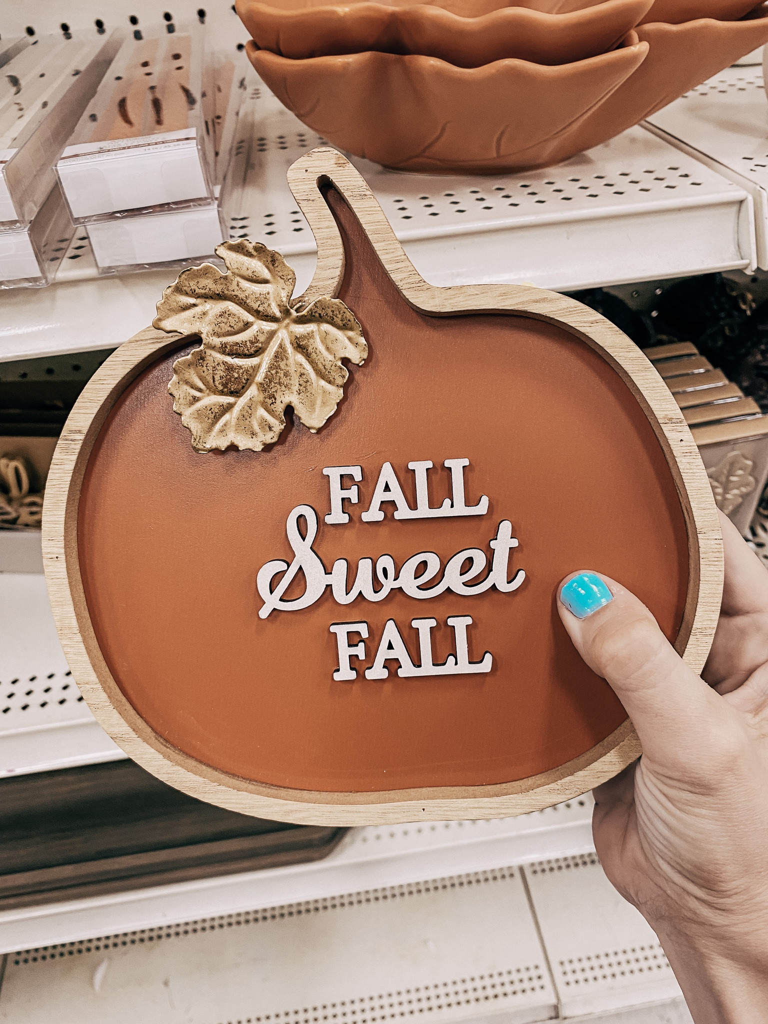 Fall Sweet Fall home decor! 🍁🍂🖤

#LTKSeasonal #LTKFind #LTKhome
