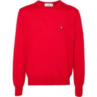 Vivienne Westwood - Sweaters Red - Größe S - rot | Fashionette (DE)
