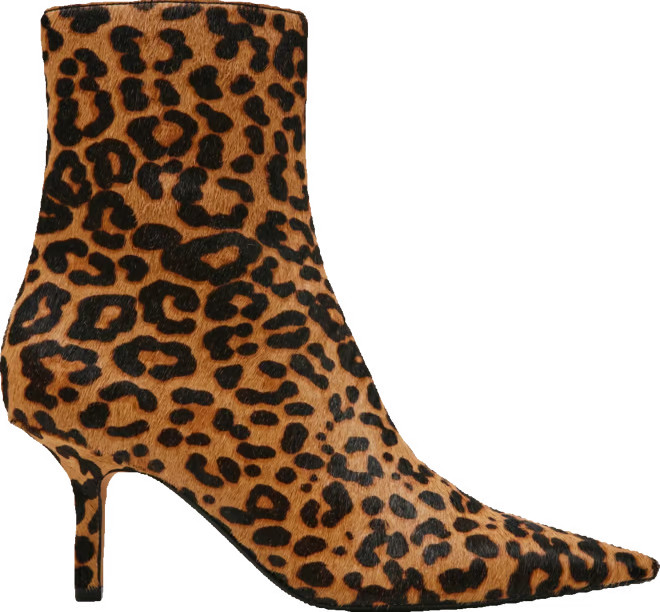 Steve Madden Women's Alston-L Pointed-Toe Dress Booties - Macy's | Macy's