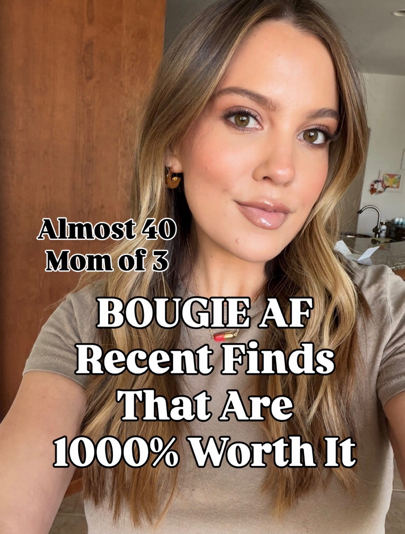 Boujee AF recent finds that are 1000% worth it 