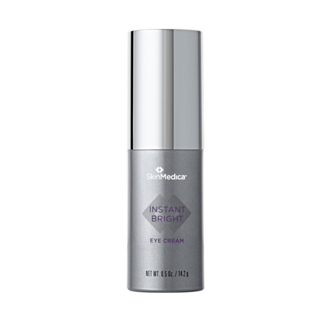 SkinMedica Instant Bright Eye Cream | Gilpin Facial Aesthetics
