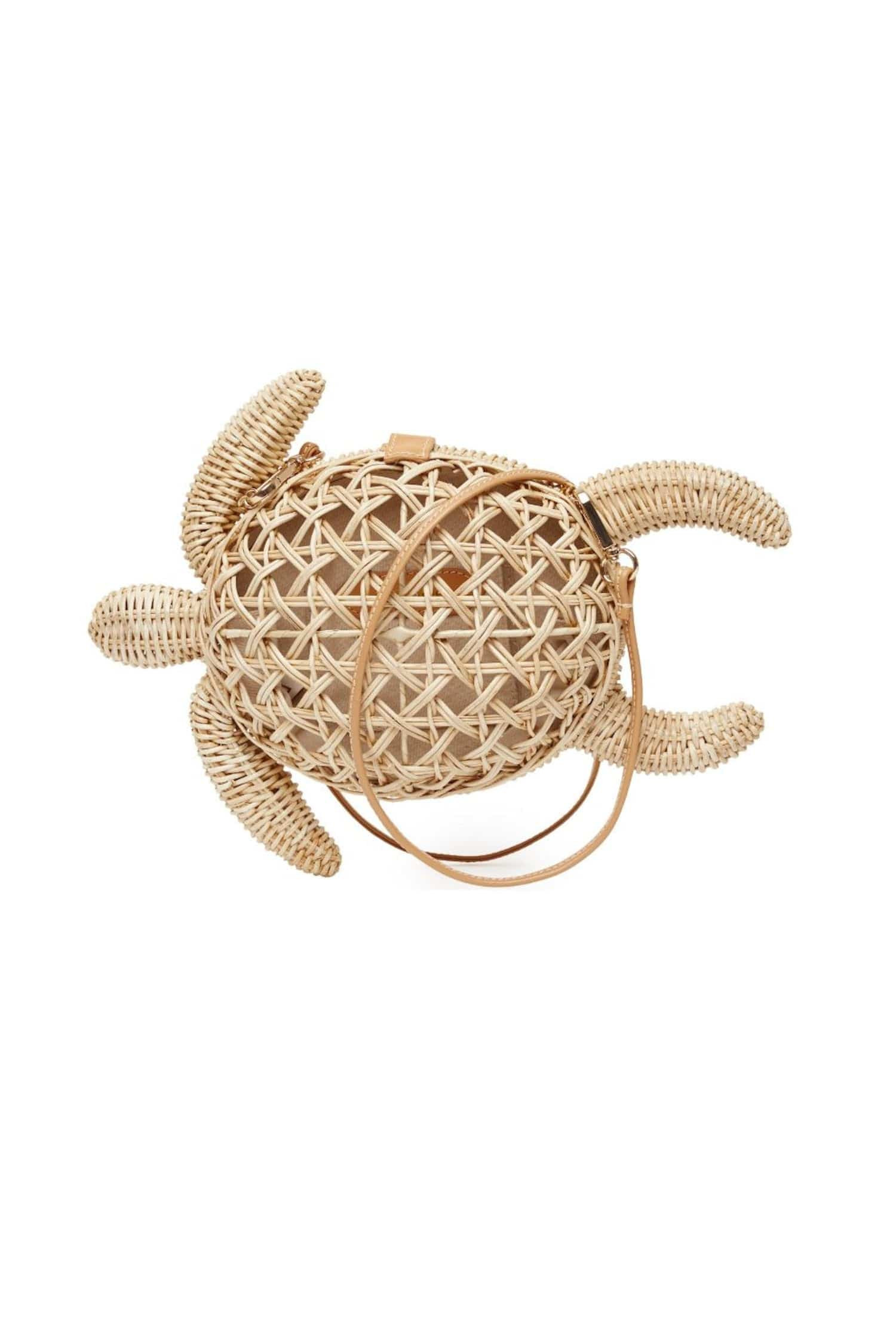 The Tortoise Tote | Modatrova