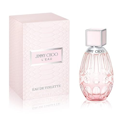 JIMMY CHOO L'eau | Amazon (US)