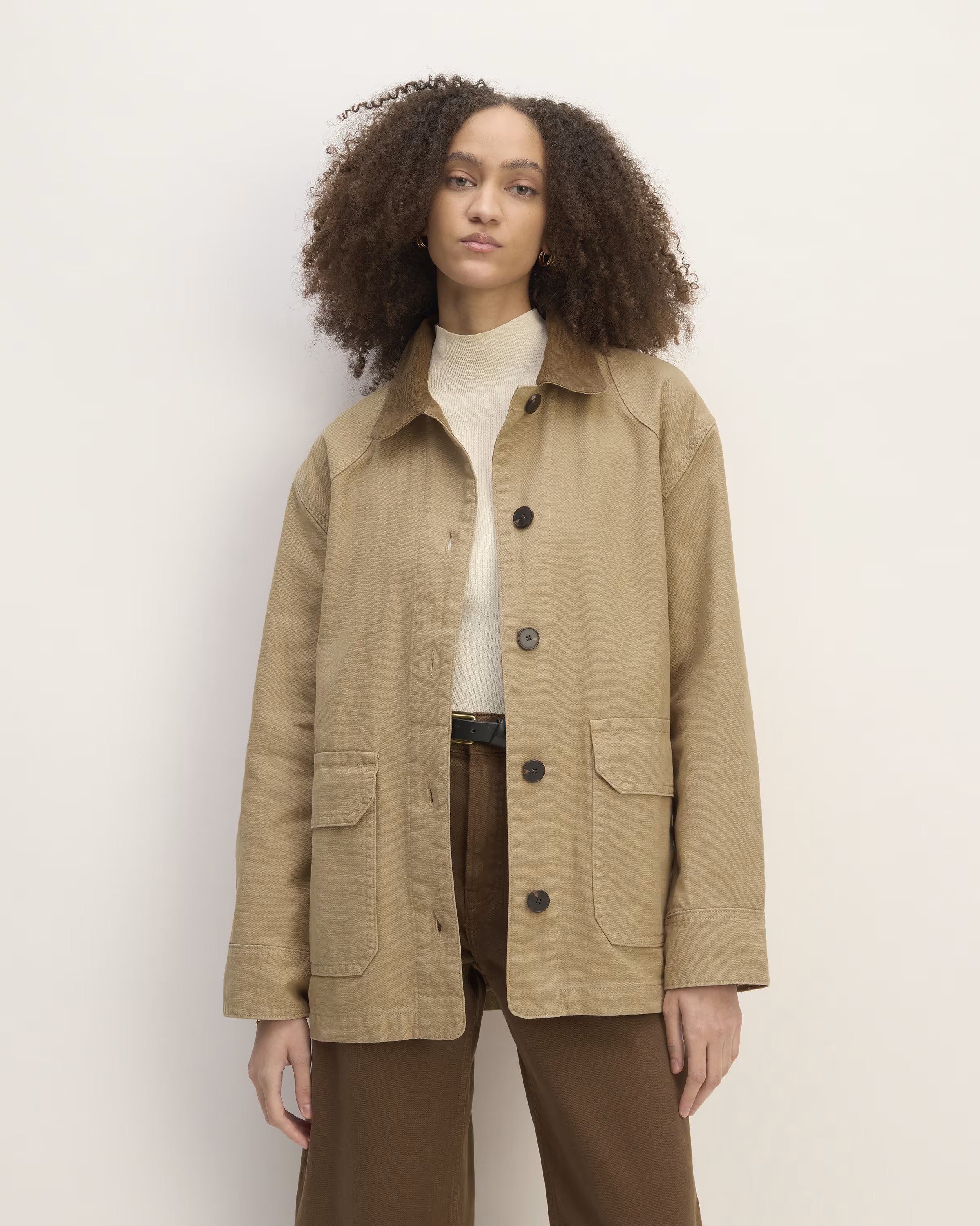 The Barn Jacket | Everlane