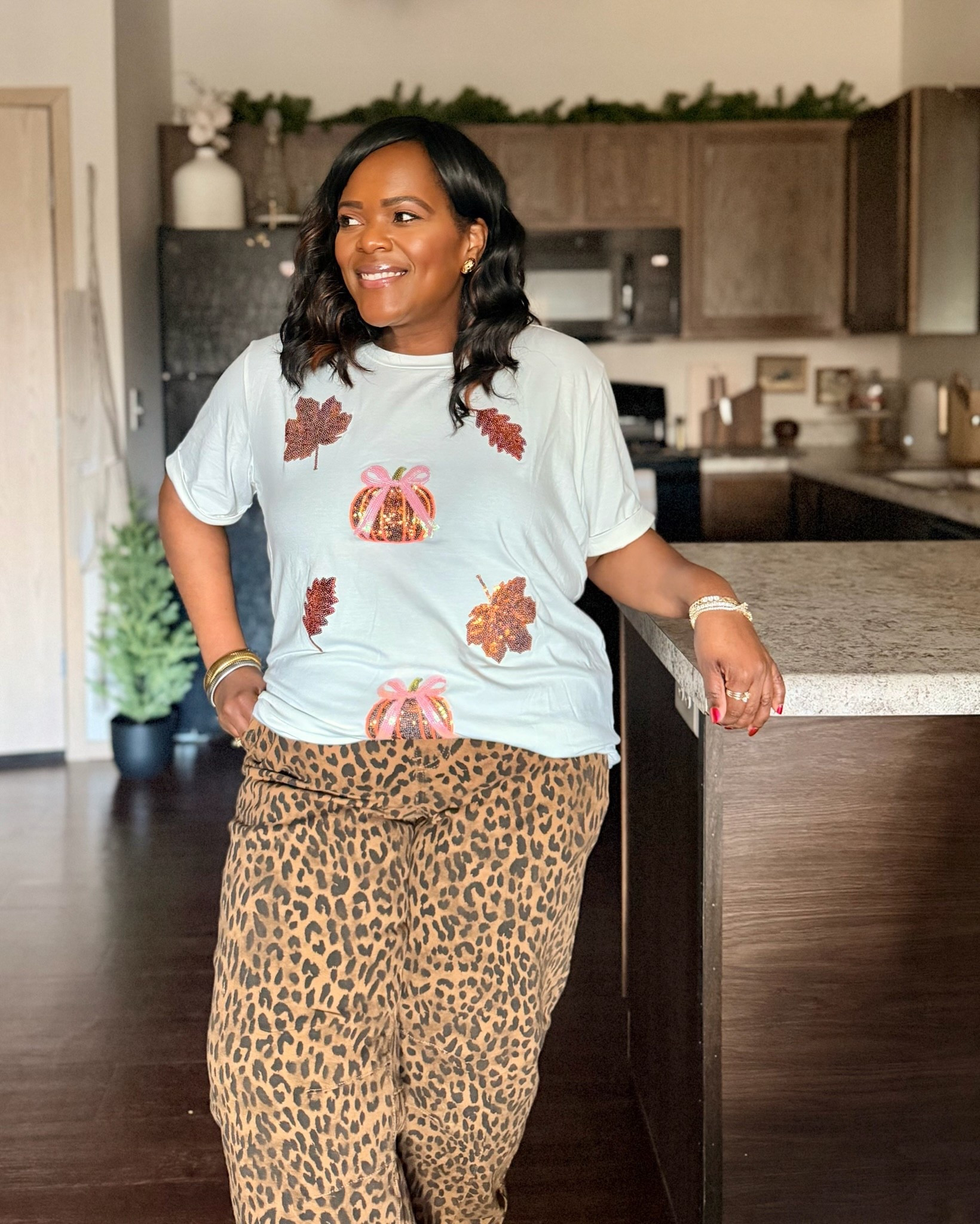 Get ready with me for Thanksgiving 🦃

#LTKFindsUnder50 #LTKSeasonal #LTKHoliday