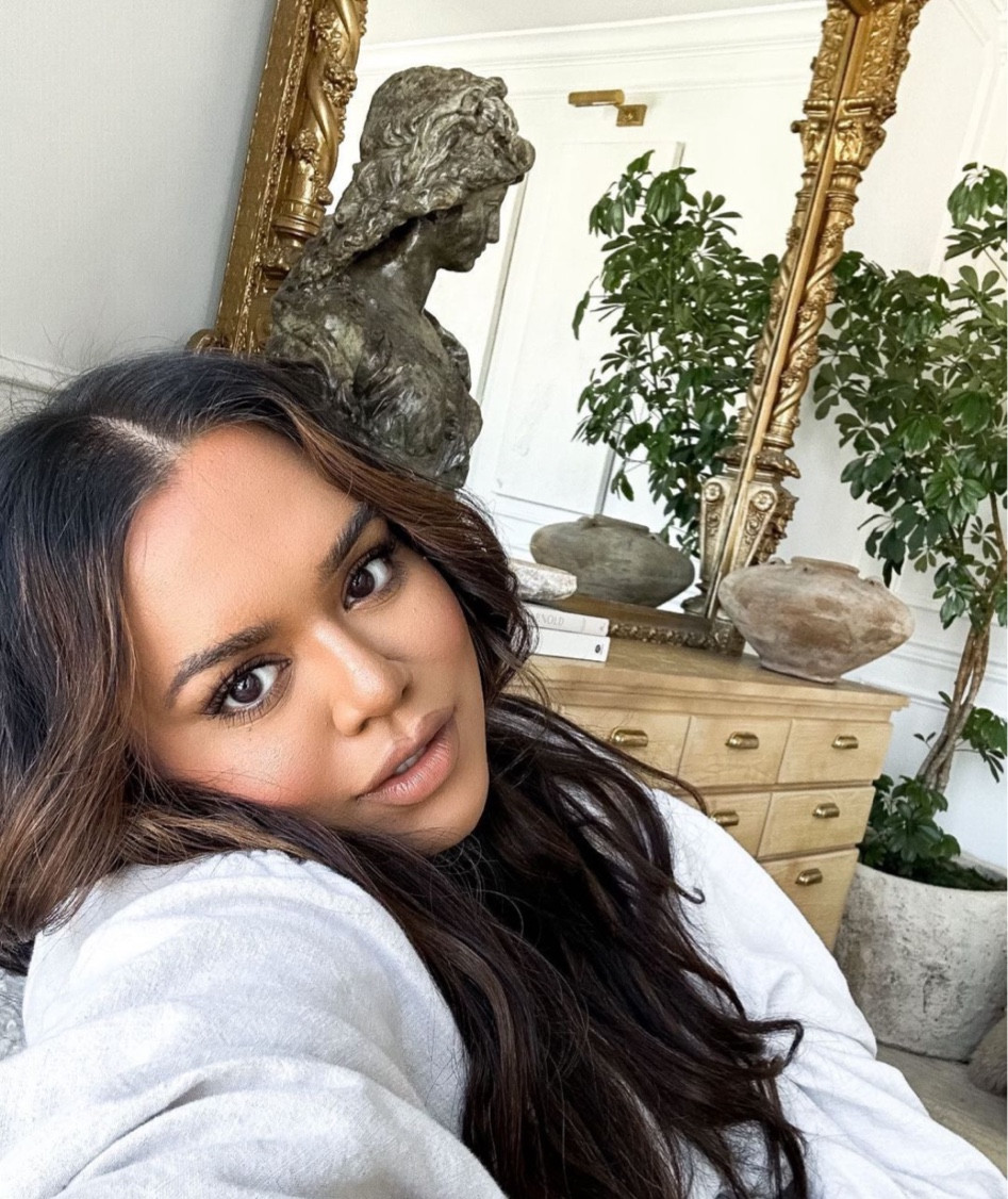 Makeup of the day using some of my favorite products 💄

#LTKstyletip #LTKSeasonal #LTKbeauty