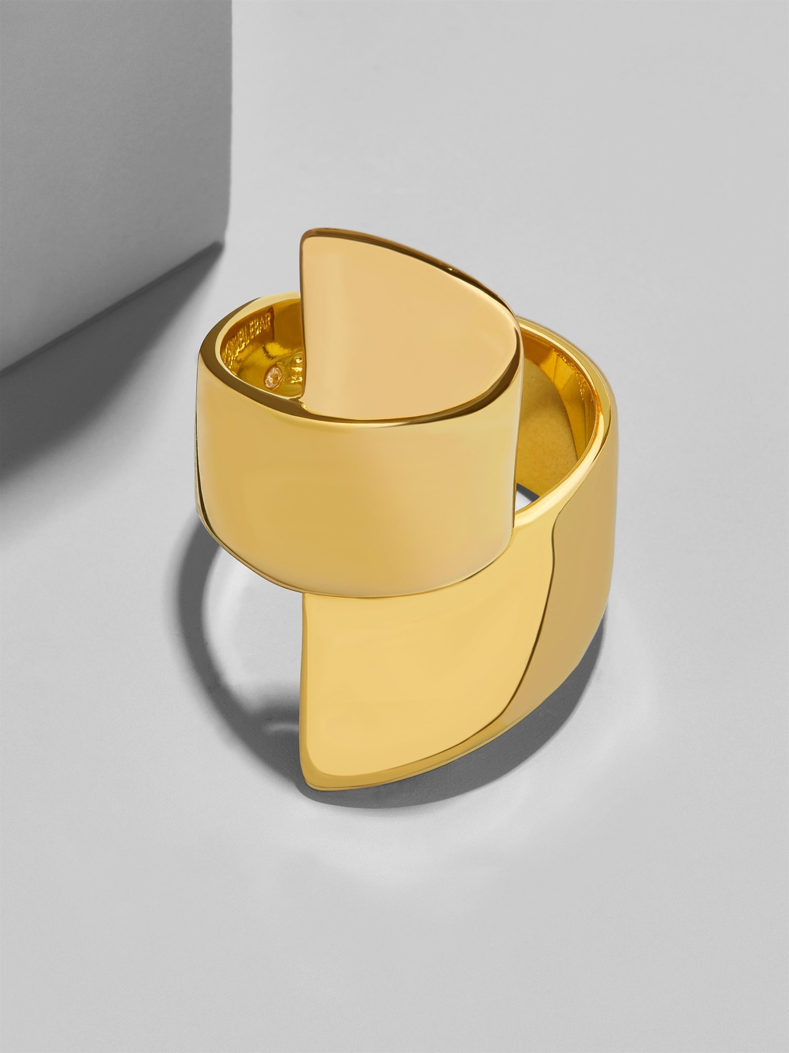Giza Cocktail Ring | BaubleBar (US)