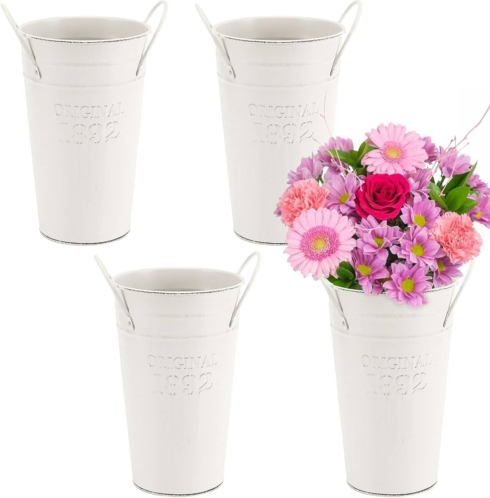8" 4PCS | Amazon (CA)