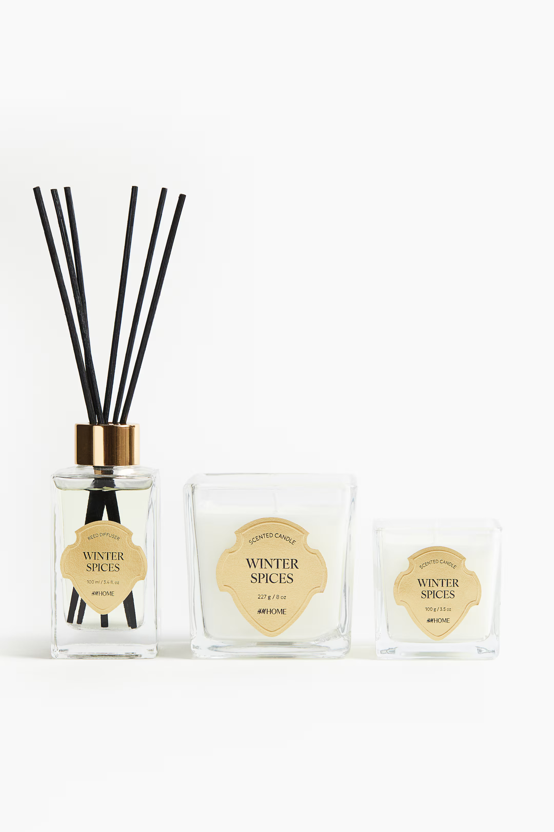 Reed Diffuser | H&M (US + CA)