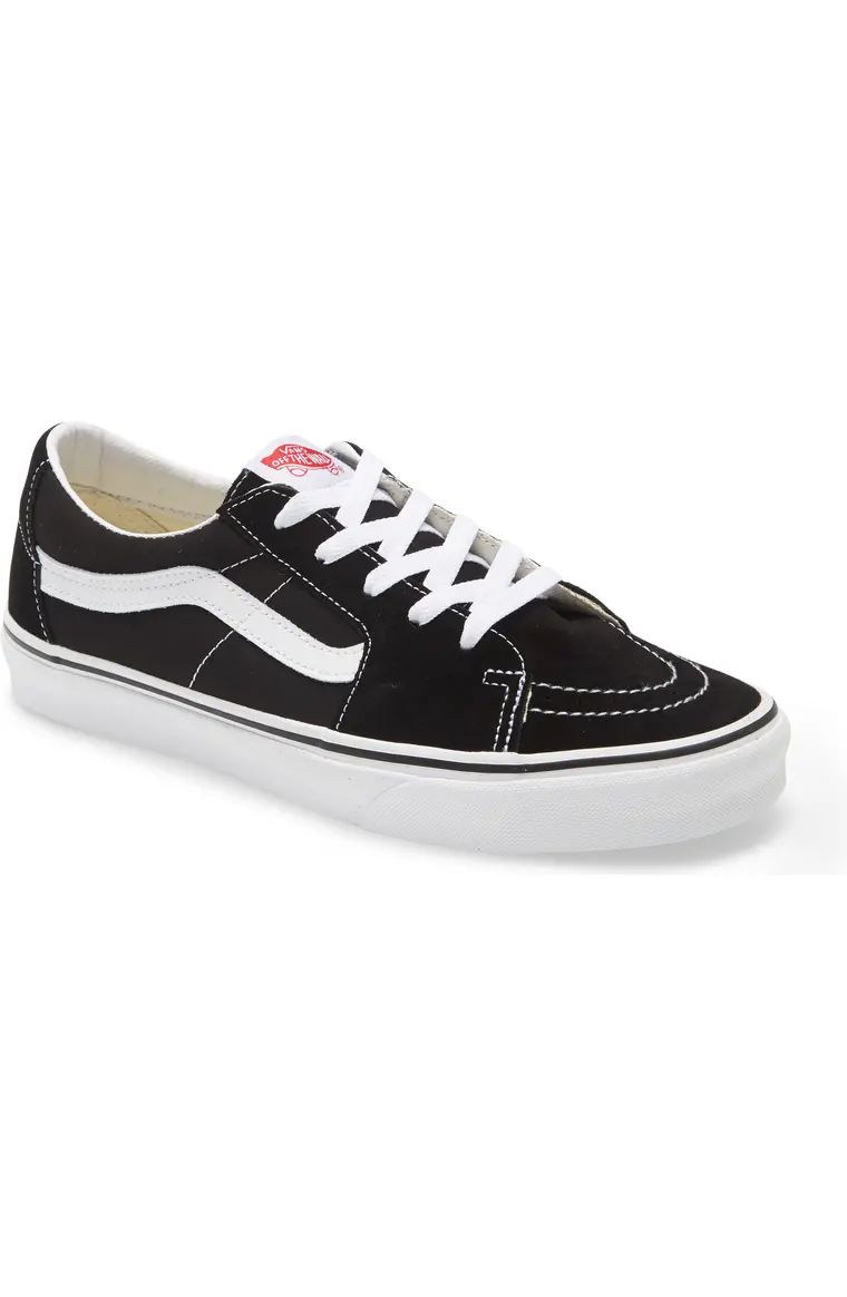 Men's Sk8-Low Sneaker | Nordstrom