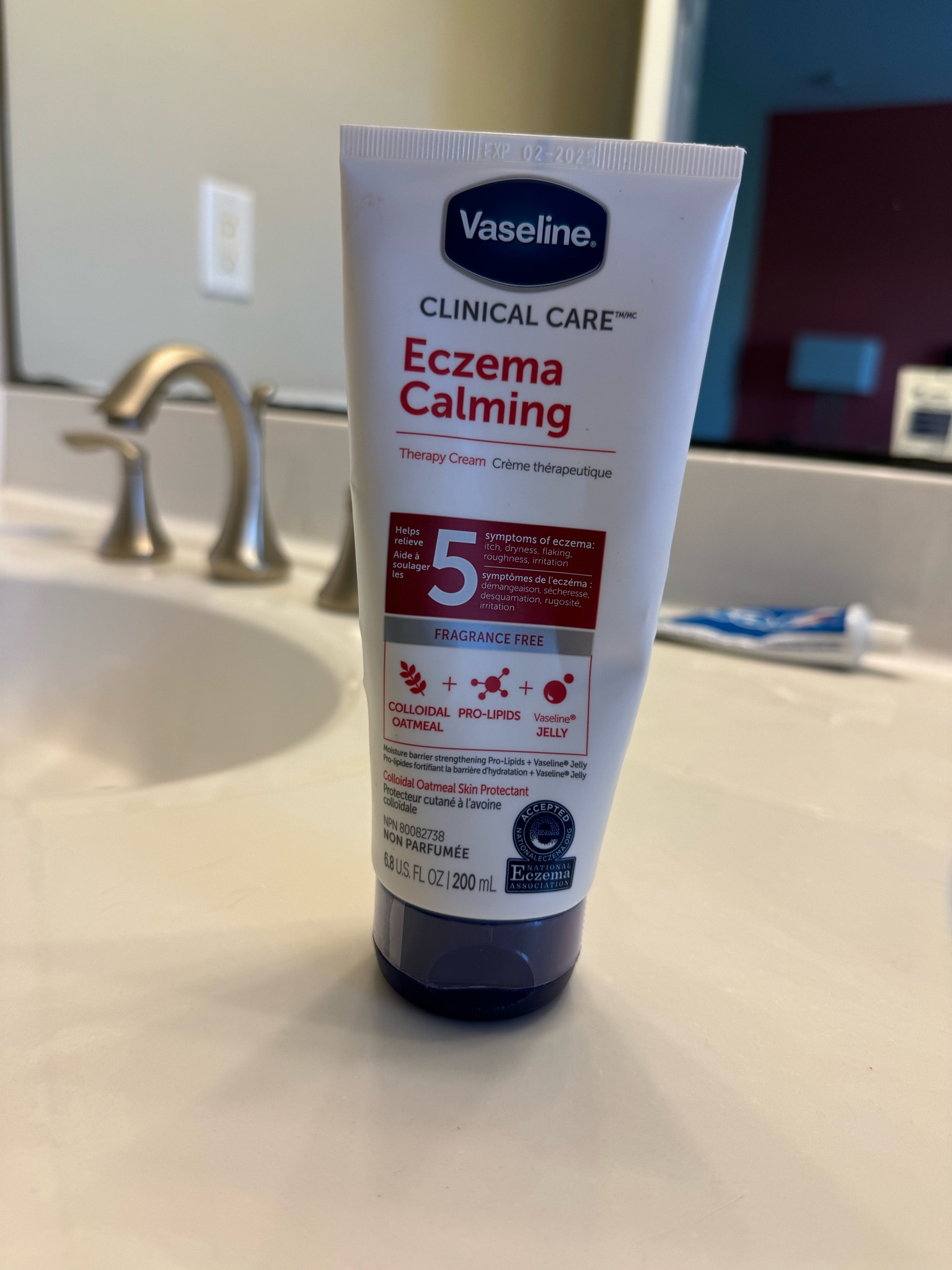 Weird one but I have the worst eczema and this works so well! 

#LTKfindsunder50 #LTKfindsunder100 #LTKbeauty