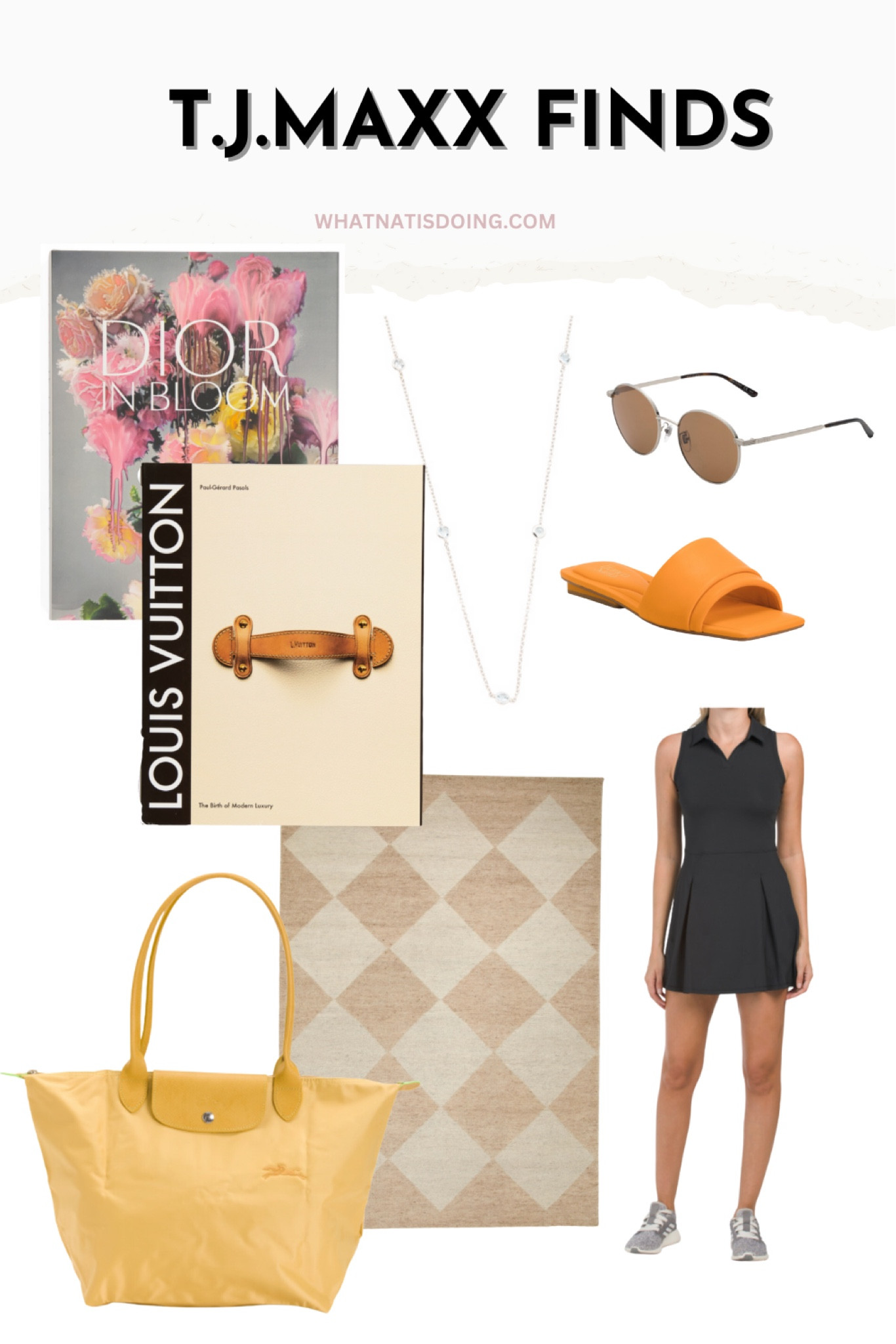 louis vuitton tj maxx