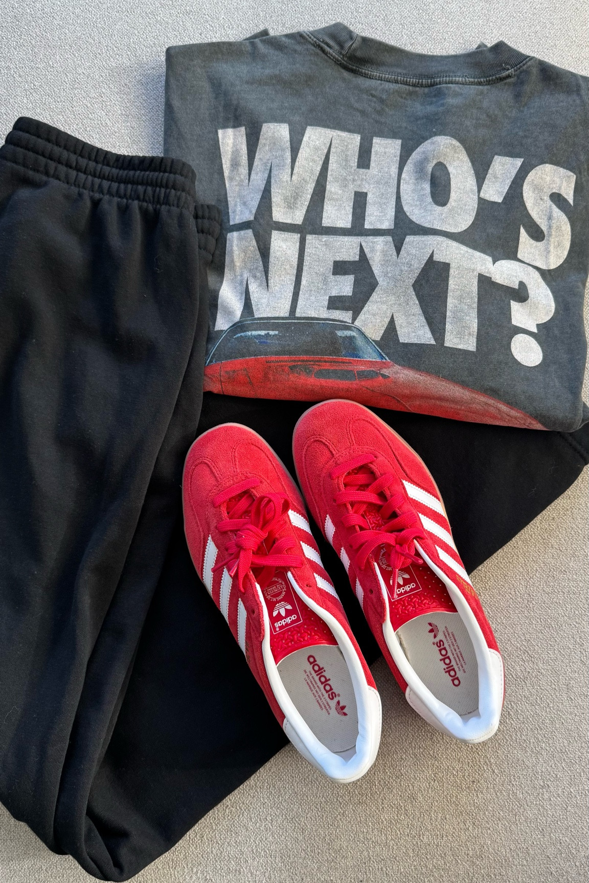 cute + casual fit 

#LTKStyleTip #LTKMidsize #LTKFindsUnder100