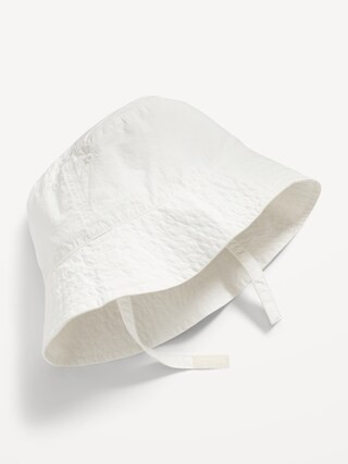 Unisex Bucket Hat for Toddler & Baby | Old Navy (US)