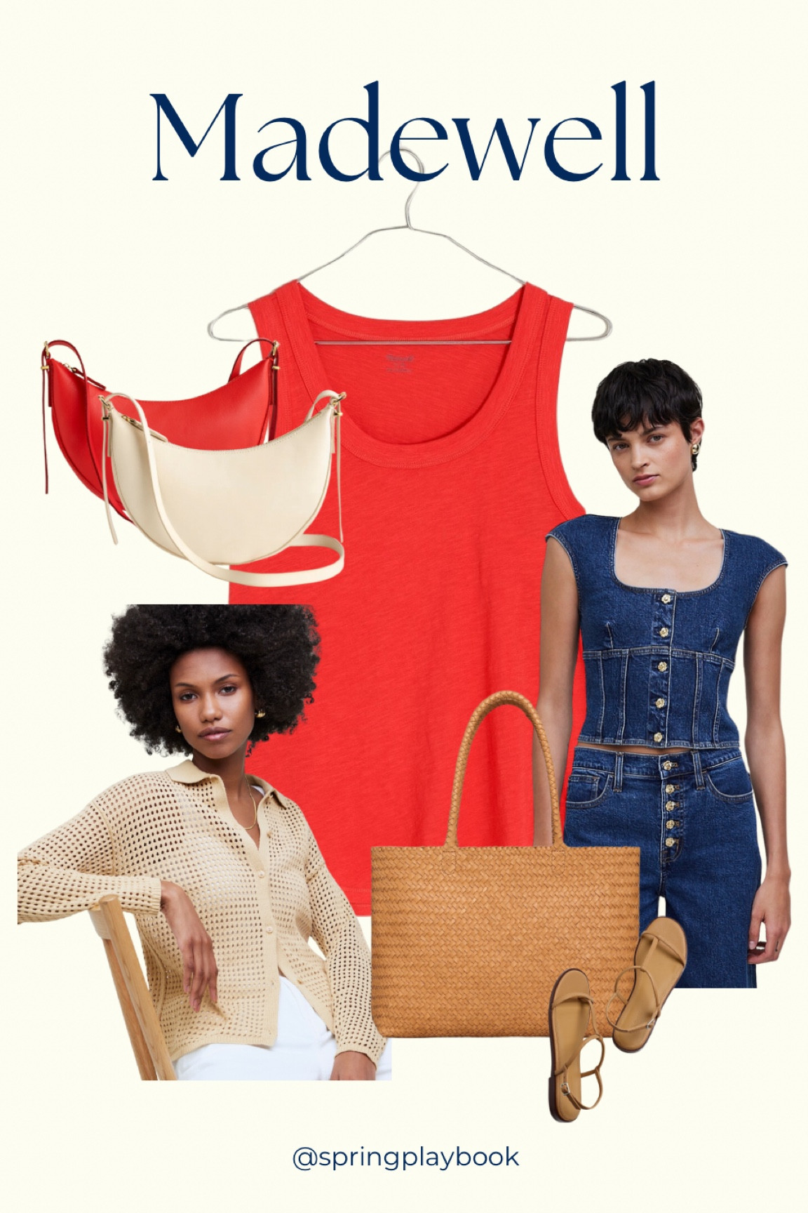 Madewell for Springs. Currently 20% with exclusive LTK SALE. 

#createdcolorful #createdcolorfulspring #hocspring #tcispring #pcaspring #lightspring #warmspring #truespring #brightspring #clearspring #paintboxspring #bluespring

#LTKxMadewell #LTKStyleTip #LTKSaleAlert