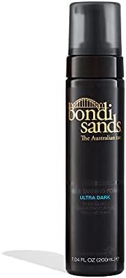 Bondi Sands Self Tanning Foam | Lightweight, Self-Tanner Foam Enriched with Aloe Vera and Coconut... | Amazon (US)