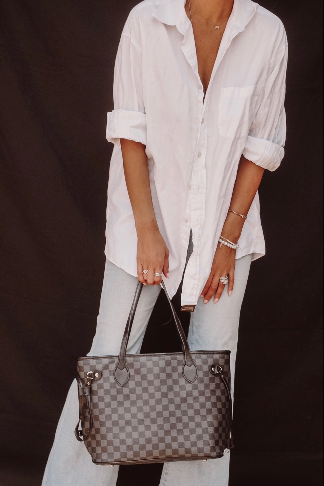 Entering m casual style era. ♥️

#LTKstyletip #LTKSeasonal #LTKunder100