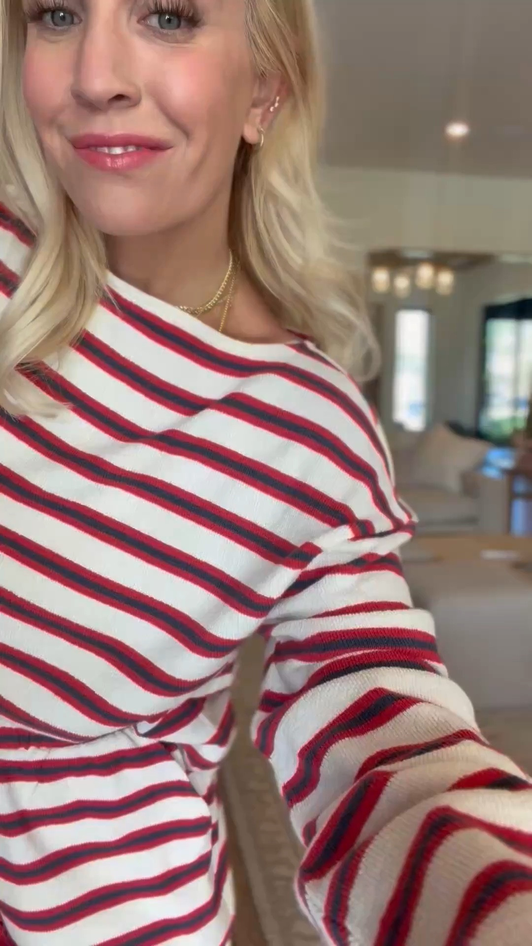 New at Target and so cute for summer!!



#LTKdayinmylife