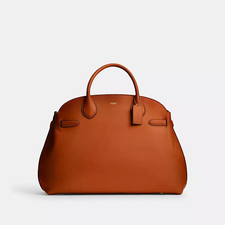 Soft Empire Carryall Bag 48 | Coach (US)