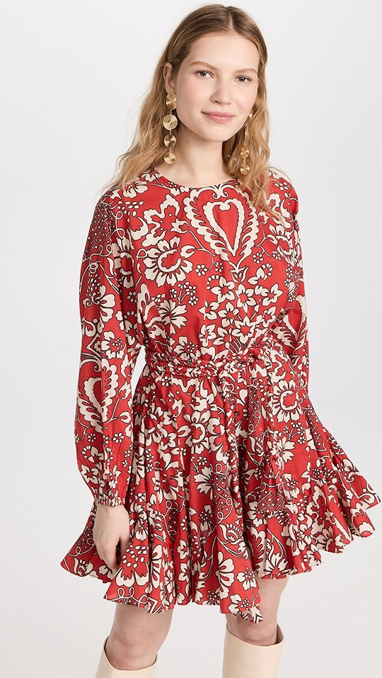 RHODE Ella Dress | SHOPBOP | Shopbop