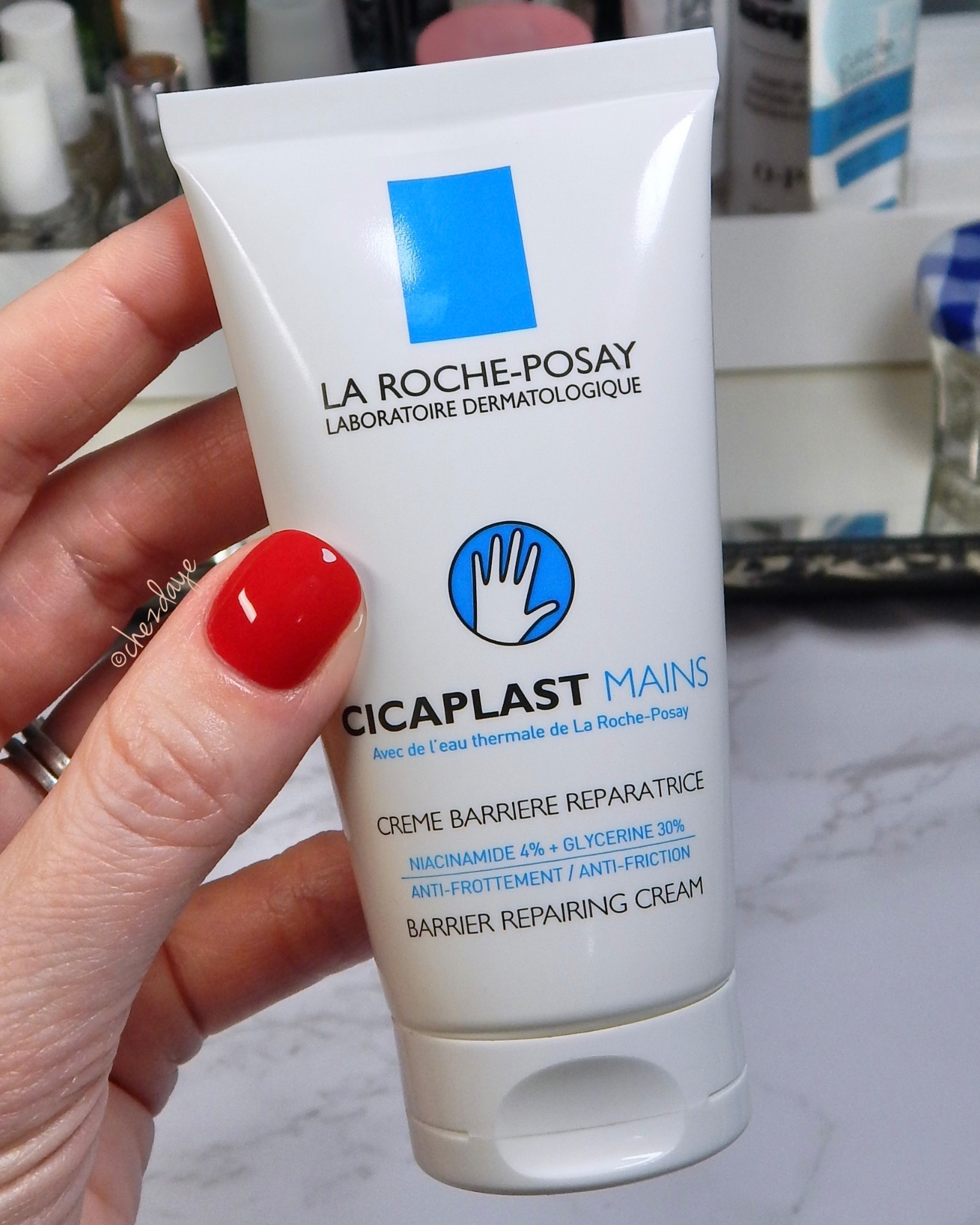 I just finished another tube of my favorite nighttime hand cream! My hands always look and feel amazing in the morning.  

#LTKgrwm #LTKselfcare #LTKdayinmylife