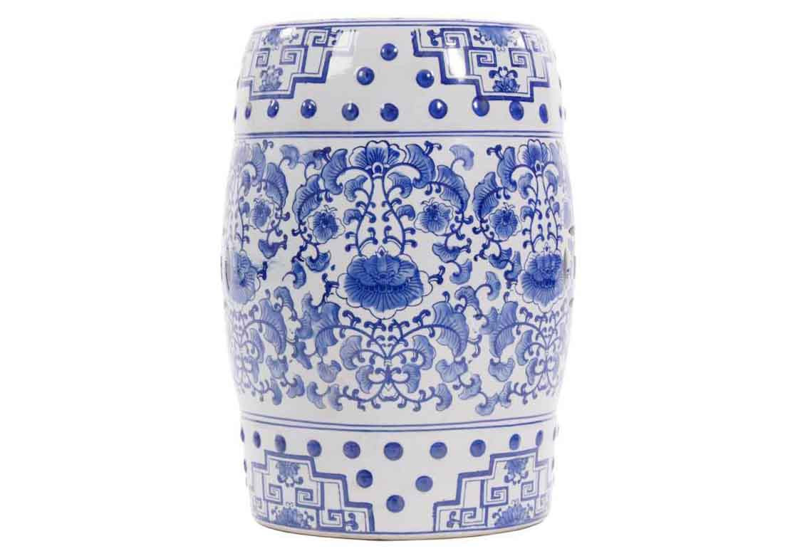 DAPHNE GARDEN STOOL | Alice Lane Home Collection