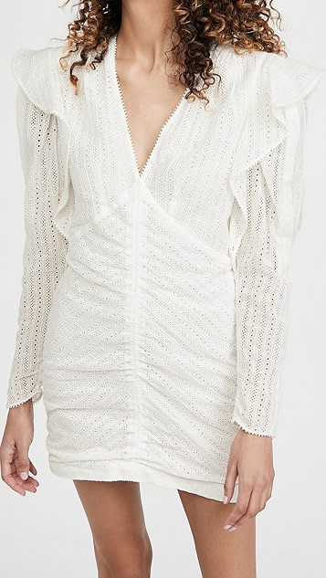 Getya Dress | Shopbop