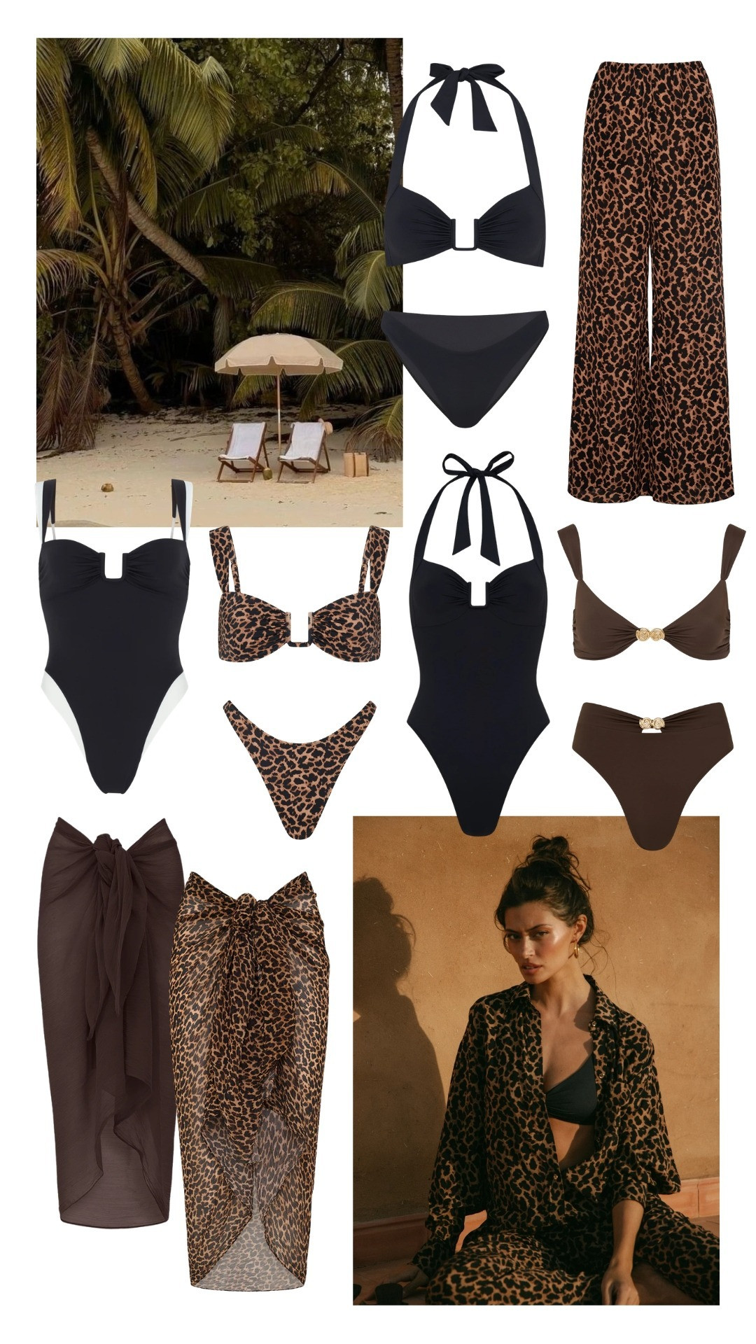 Summer holiday swimwear inspo from Away That Day, use the code OLIVIA10 for 10% off 👙 

 

#LTKtravel #LTKswimwear #LTKspring