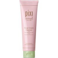 PIXI Rose Cream Cleanser 135ml | Lookfantastic US