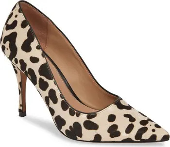 Linea Paolo Payton Pointy Toe Pump | Nordstrom | Nordstrom
