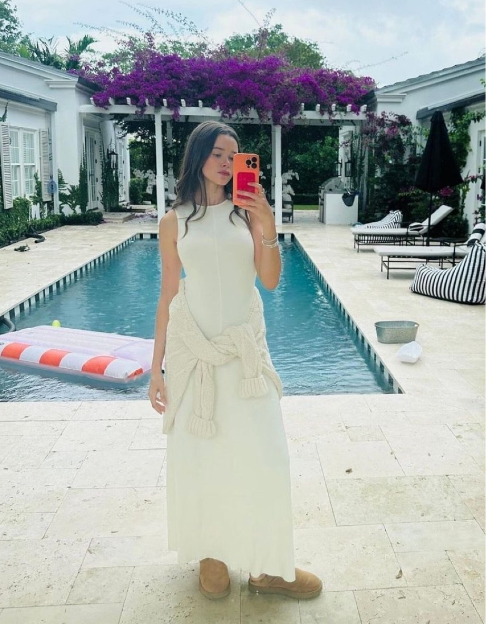 Fall in Miami⛅️

#LTKSeasonal #LTKStyleTip