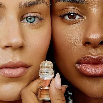 Qure Micro Infusion System for Face & Neck - Facial Moisturizing Essence, Hydrating Serum for All... | Amazon (US)