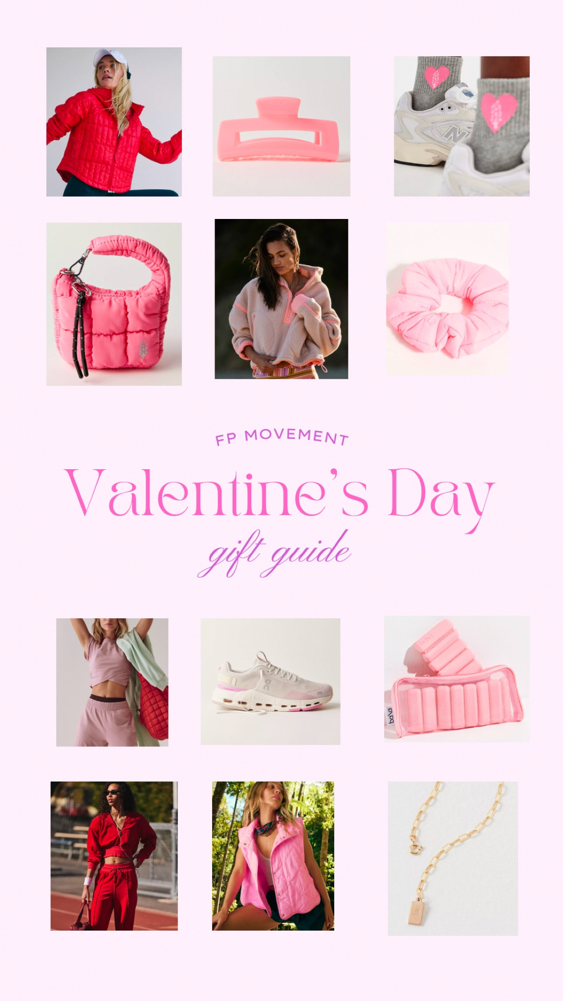 Fp movement love picks! 🤍🩷

#LTKGiftGuide #LTKActive