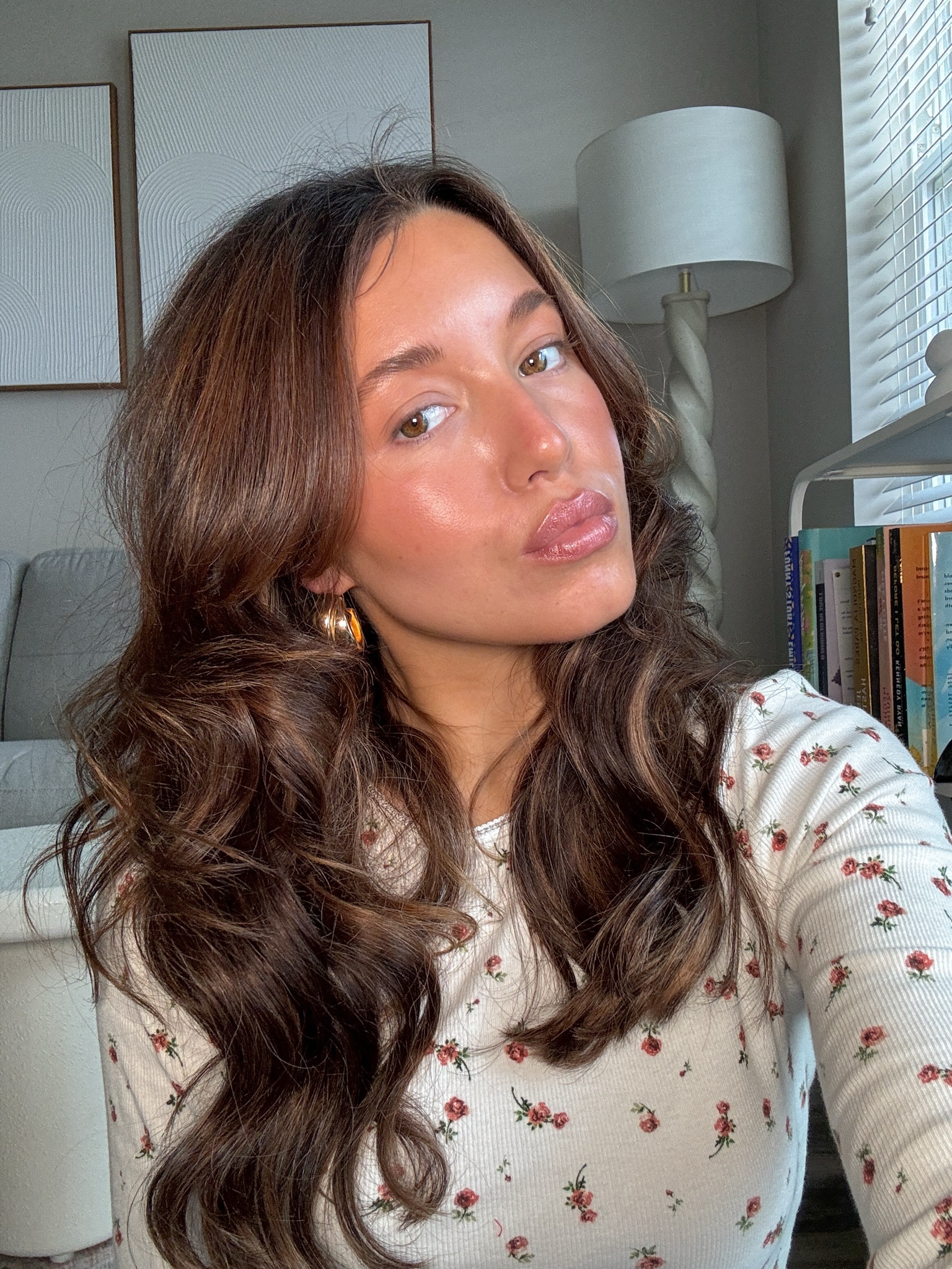 #ad skin focused makeup routine✨ @milanicosmetics @target 
#GRWMilani #milanicosmetics #TargetPartner #target #glowymakeup #everydaymakeup 

#LTKGiftGuide #LTKFindsUnder50 #LTKBeauty