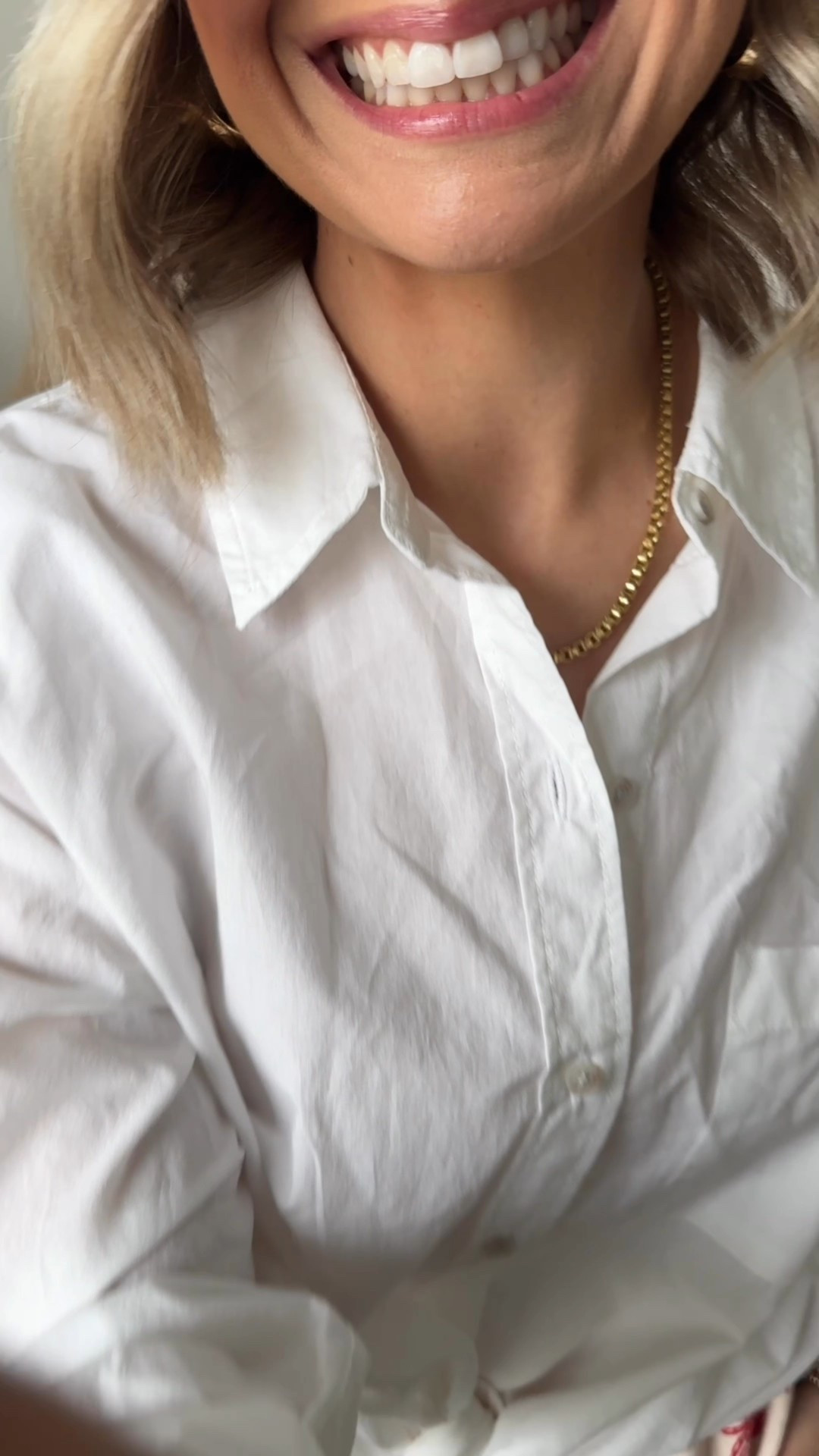 Just went to Target for toothpaste and accidentally found the cutest outfit on sale… oops. 🛒✨
 Some pieces are up to 40% off and this look is spring + summer approved—lightweight, comfy, and perfect for pretending you're effortlessly stylish while chasing toddlers or a crisp Diet Coke☀️👟
Warning: May cause strangers to ask, “Wait, where’d you get that?”

#TargetMadeMeDoIt #TargetStyle #TargetFinds #TheDealHiveFinds #MomStyle #AffordableFashion #OOTD #SpringStyle #SummerOutfit #TargetOutfit #MillennialMomStyle #DealsOnDeals #StyleOnABudget #CutestErrandOutfit #TargetRunAndDone

#LTKFindsUnder50 #LTKStyleTip #LTKPetite