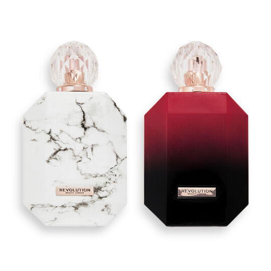 Spicy Seductive Day to Night Eau De Toilette Perfume Set | Revolution Beauty (UK)