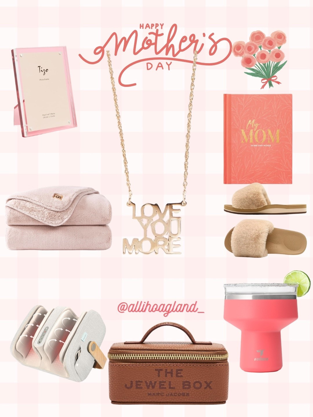 POV: you finally found the perfect Mother’s Day gifts 💕
#MothersDayFinds #GiftGuide #LTKStyle #MomFavorites #GiftInspo

#LTKMothersDay #LTKmomlife #LTKselfcare