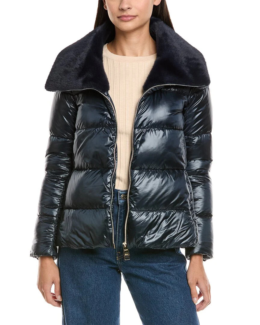 Herno Down Jacket | Shop Simon