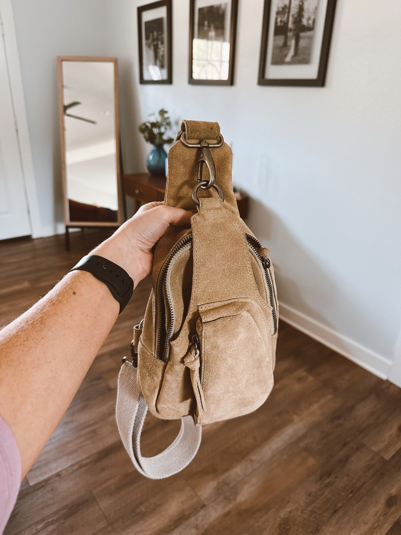 so good it deserves it’s own post 😏

#LTKitbag #LTKunder100