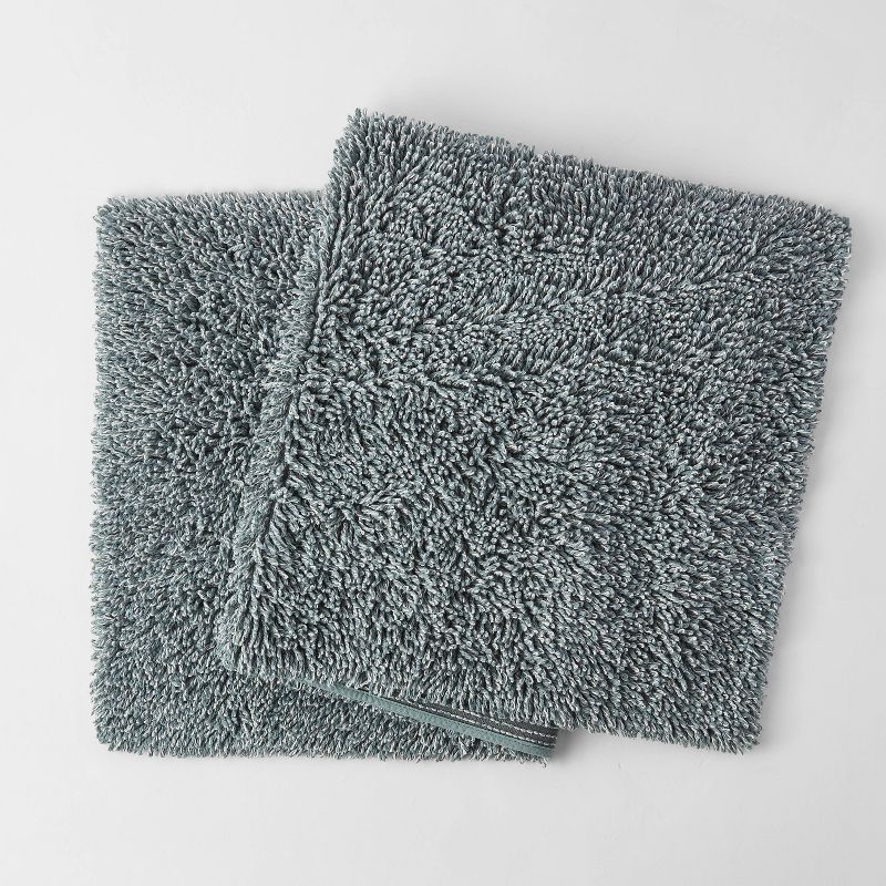 Mélange Looped Bath Rug - Casaluna™ | Target