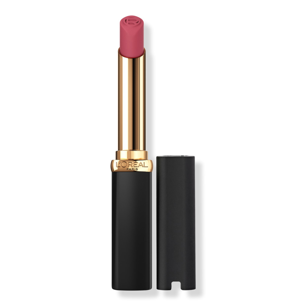 L'Oreal Colour Riche Intense Volume Matte Lipstick - 140 Le Berry Brilliant | Ulta