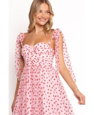 Petal and Pup Women's Floret Midi Dress - Macy's | Macy's