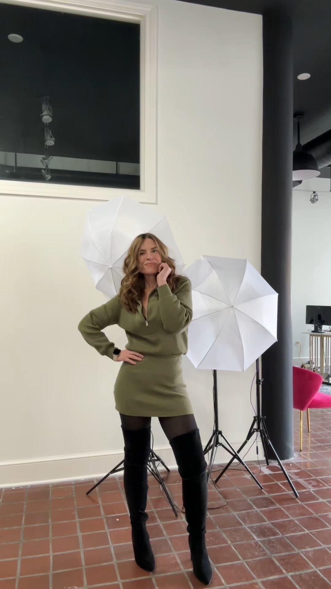 From workday to date night, this head to toe Amazon outfit is a FAVE of mine, true to size, and so, so comfy! 

#workwear #officewear #workfashion

#LTKStyleTip #LTKWorkwear #LTKOver40