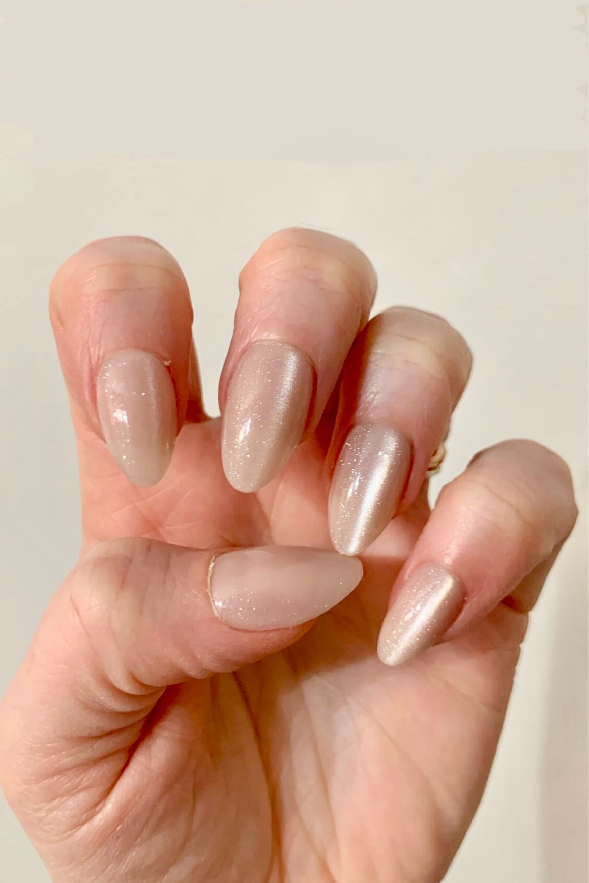 I’m still loving these gel press ons. I got them off Amazon and was able to get two different sets of wear from the one box (yay!). Plus, they’re reusable if you don’t soak them off (I ended up using my nail trick to where they lasted 4 weeks until I soaked them off - so no reusing for me). 

They are the “Shimmering Pink"

#LTKBeauty #LTKMostLoved #LTKStyleTip