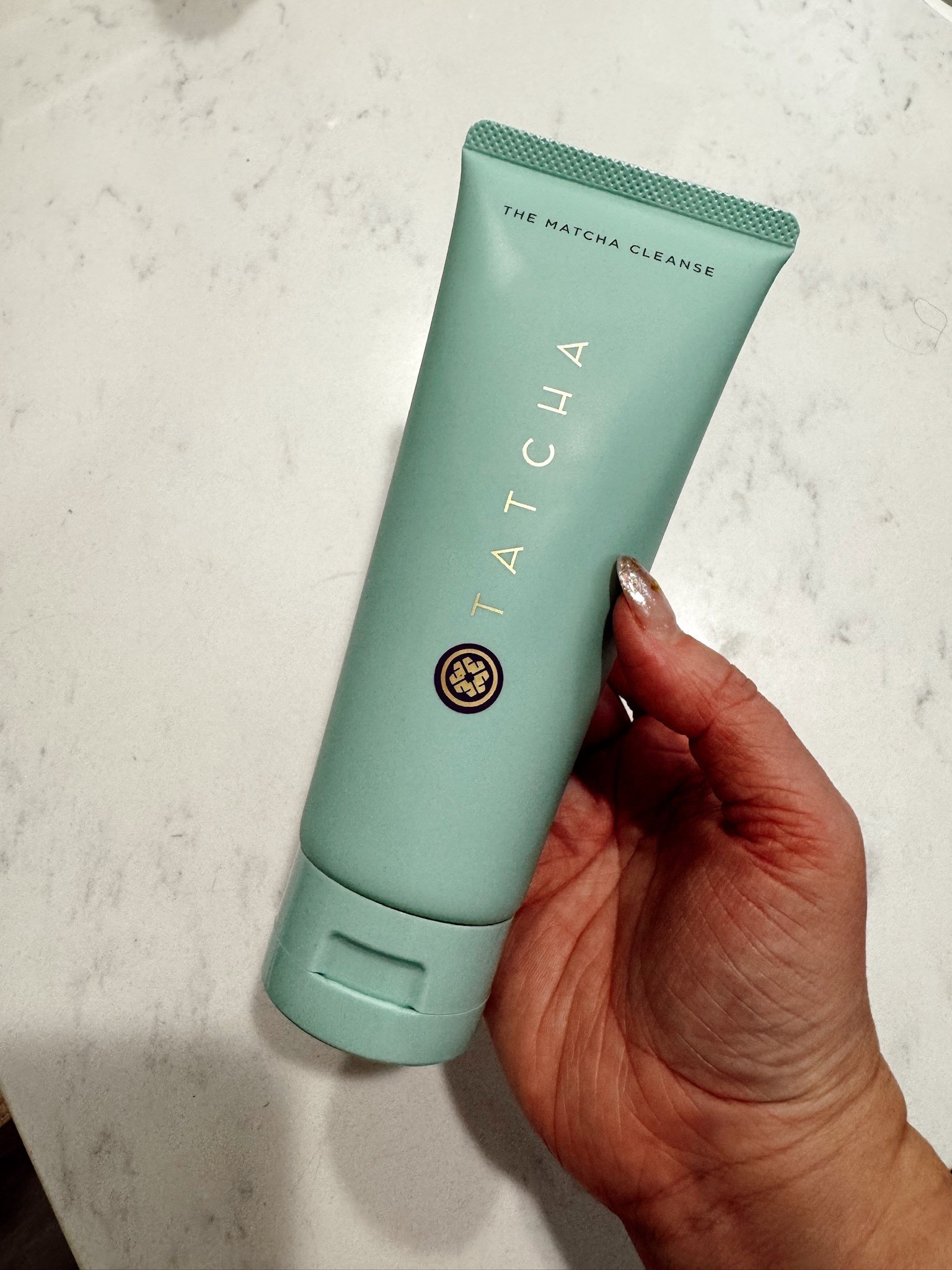 One skincare product I keep reaching for! 🙌


@ULTA Beauty 


Tatcha, beauty, ulta, skin care, matcha cleanser, self care, foam cleanser, shelli enright, stylenright

#LTKselfcare #LTKBeauty