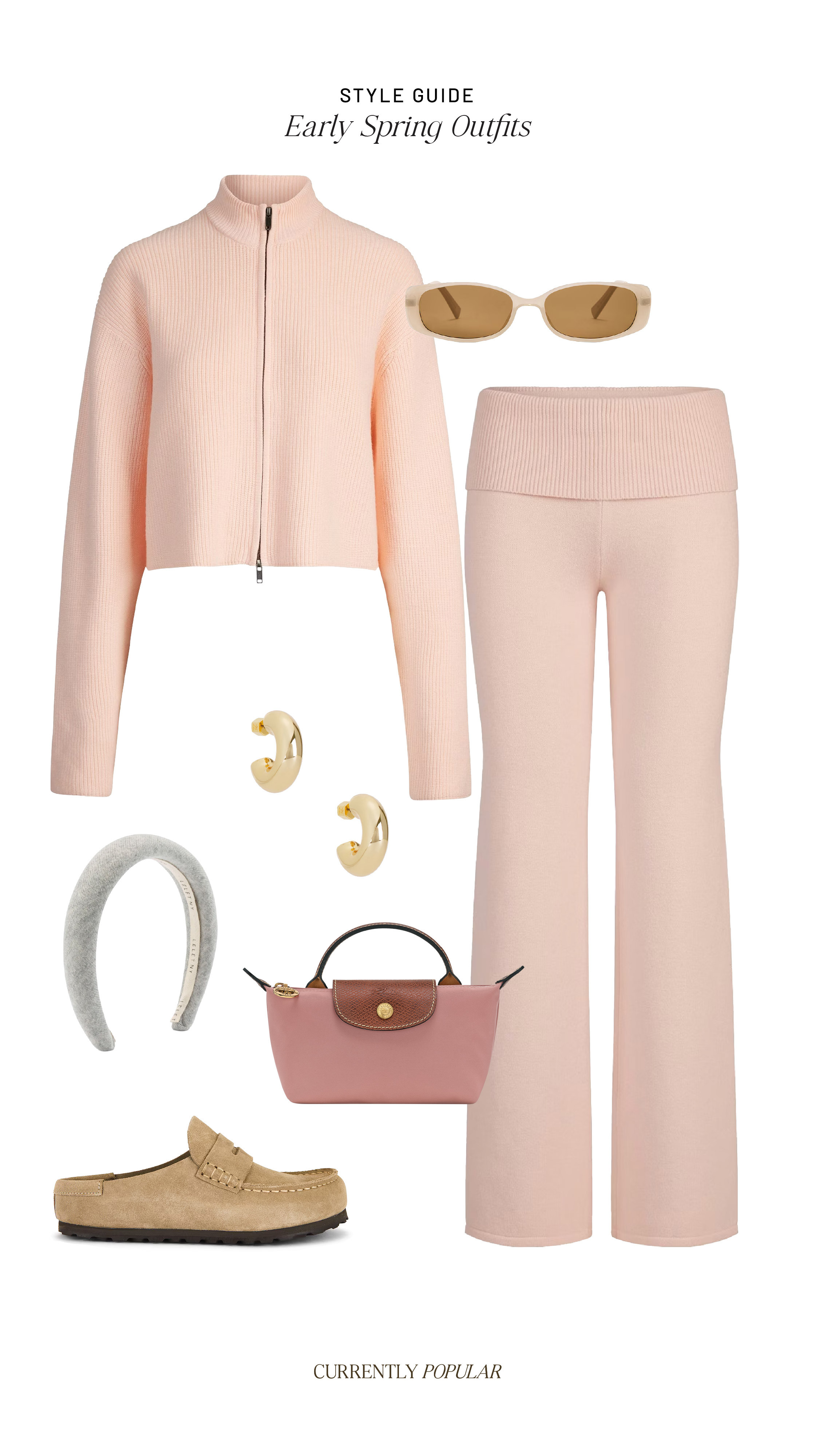 spring casual outfits for ladies 

 #LTKgrwm #LTKootd #LTKSeasonal