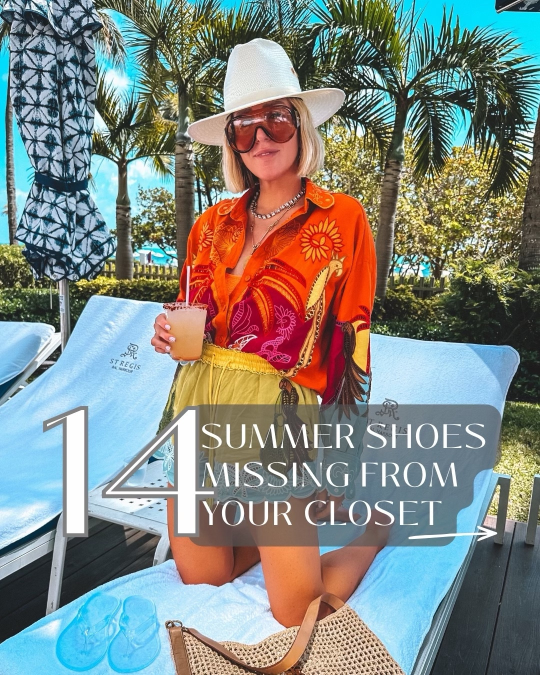 Summer shoes - sandals, sneakers, wedges - it's all here. 👟☀️ 14 pairs I'm actually buying (and a few I already did)!

#LTKootd #LTKgrwm