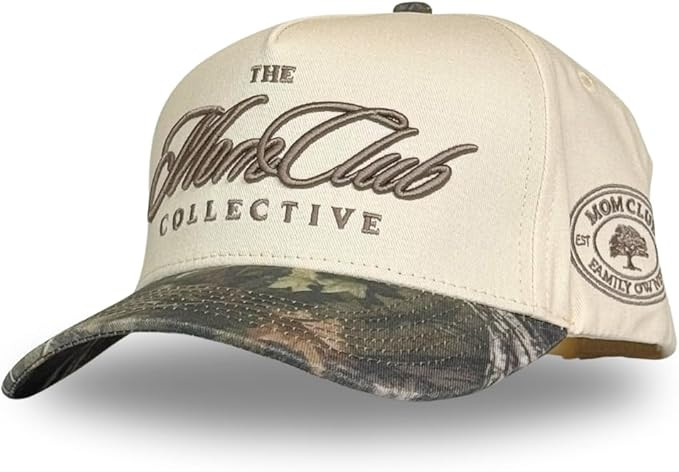 Vintage Mom & Dad Trucker Hats | Men & Women | Kids Grandpa Boy Mom Girl Dad Hats | Country Weste... | Amazon (US)